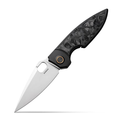 XORON RAZA Premium Performance EDC Folder