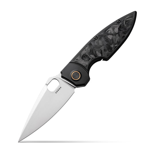 XORON RAZA Premium Performance EDC Folder