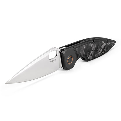 XORON RAZA Premium Performance EDC Folder