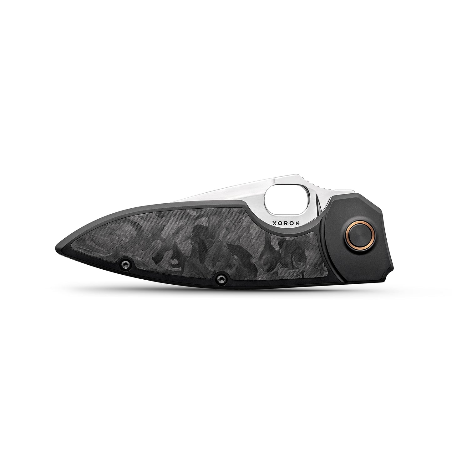 XORON RAZA Premium Performance EDC Folder