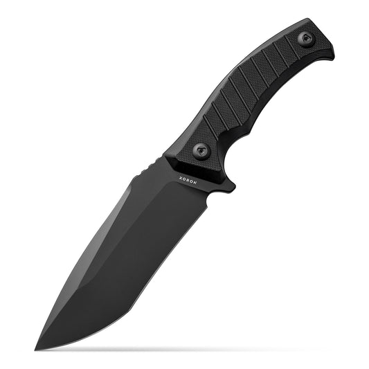 XORON DUSK I Fixed Blade Outdoor Knife