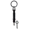 Extension Tool ZT15 mit 2 Handschellenschlüsseln, Black