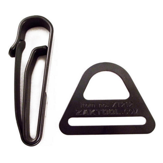 Tactical Belt Clip System ZT212-55