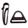 Sistema di clip per cintura tattica ZT212-55