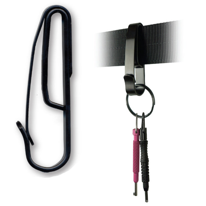 Porte-clés tactique ZT54