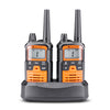 Walkie Talkie doppio XT70 Pro Hobby &amp; Work (set da 2)