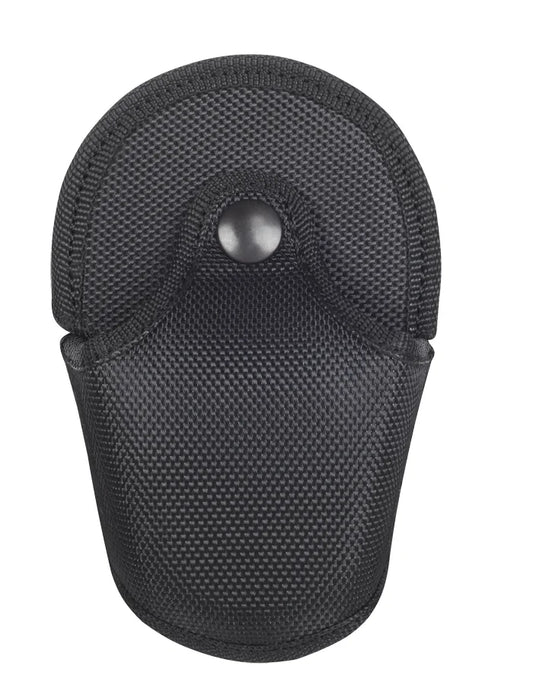 Fondina per manette in nylon ASP modello Federal (balistica) con chiave 4106041060-724506021