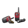 Kit di emergenza per esterni EK30 (set di 2)