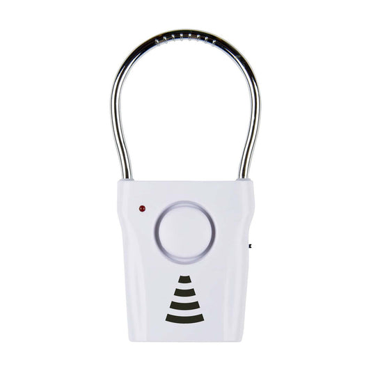 Alarme de poignée de porte