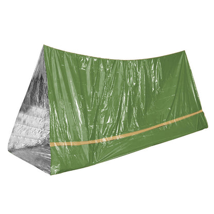 Fluchtrucksack Escape-Bag 15teilig