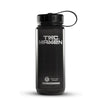 Bottiglia Norman Tritan da 650 ml, nera