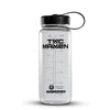 Bottiglia Norman Tritan 650ml, trasparente