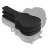 Ersatzschaumstoff für Ultimate Guitar Case – 3er-Pack