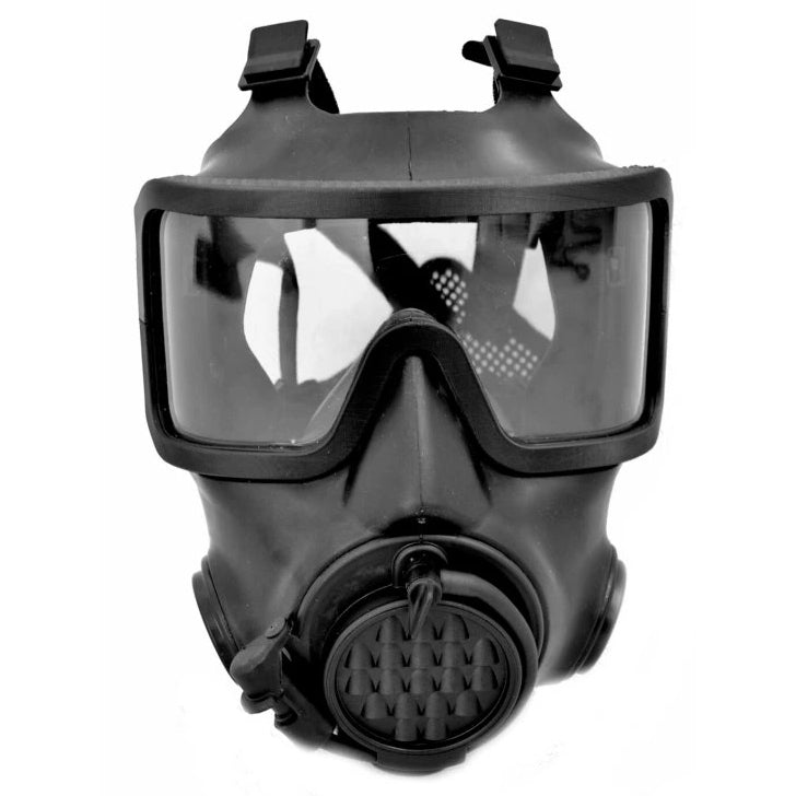 1-5x Schutzmaske Gasmaske Industrial Chemical Respirator Schutzbrille ABC- Filter 1-5x Schutzmaske Gasmaske Industrial Chemical Respirator Schutzbrille ABC- Filter
