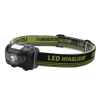 Fluchtrucksack Escape-Bag 15teilig