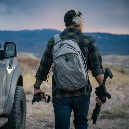 Borsa a tracolla CCW Commuter