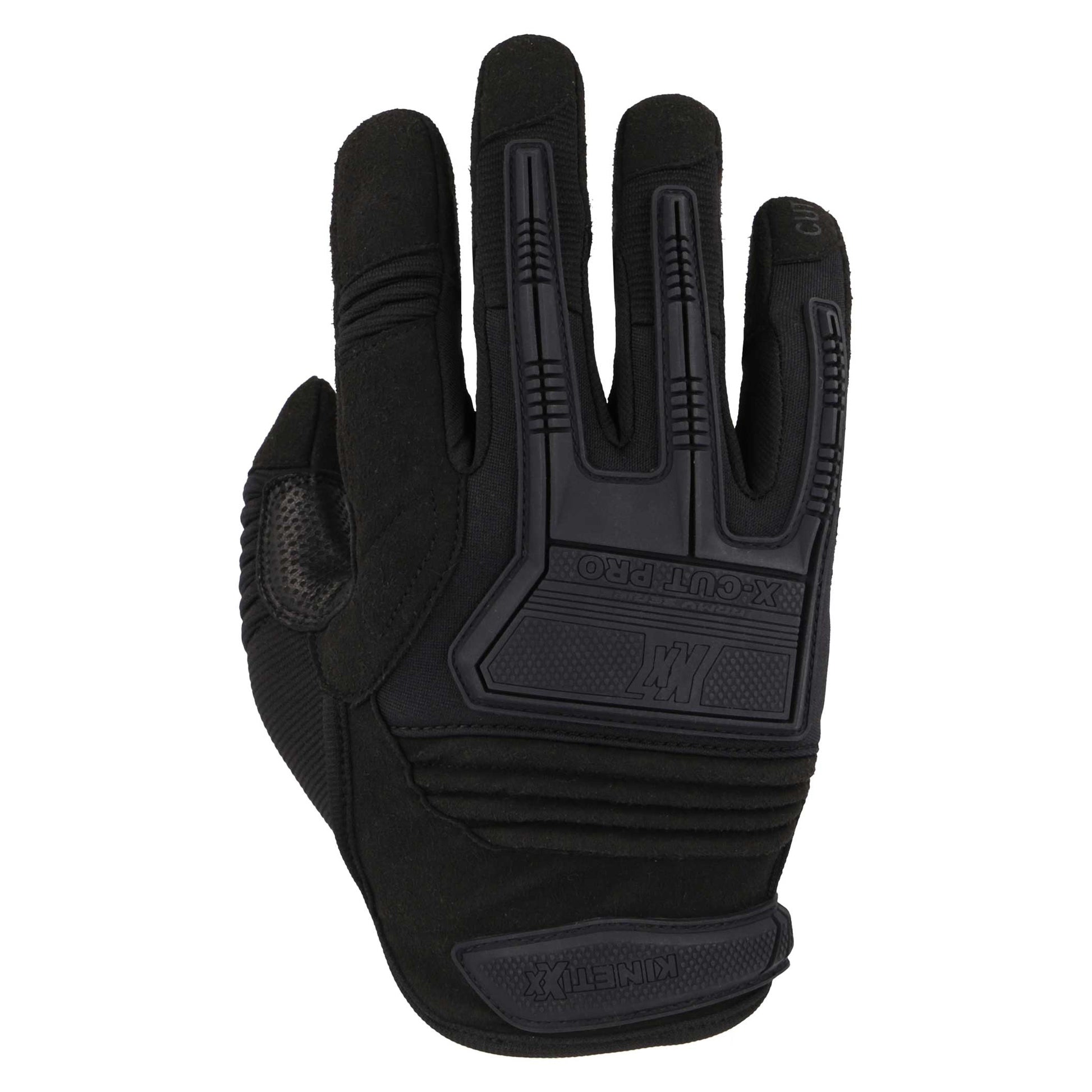 kinetixx handschuhe erfahrungen Schnittschutzhandschuh X-Cut Pro