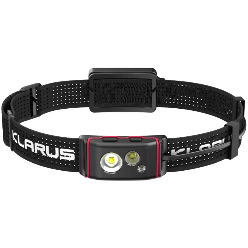 Lampe frontale HM5, 800 lm (batterie incluse)