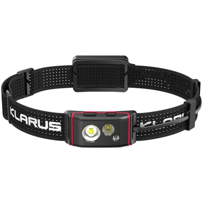 Lampe frontale HM5, 800 lm (batterie incluse)