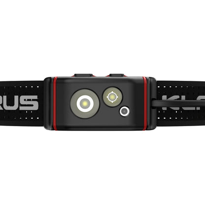 Lampe frontale HM5, 800 lm (batterie incluse)