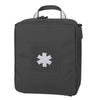 CUSTODIA PER KIT MEDICO AUTOMOTIVE, nera