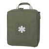 AUTOMOTIVE MED KIT POUCH, verde oliva