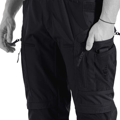 Pantaloni tattici P-40 All-Terrain Gen.3