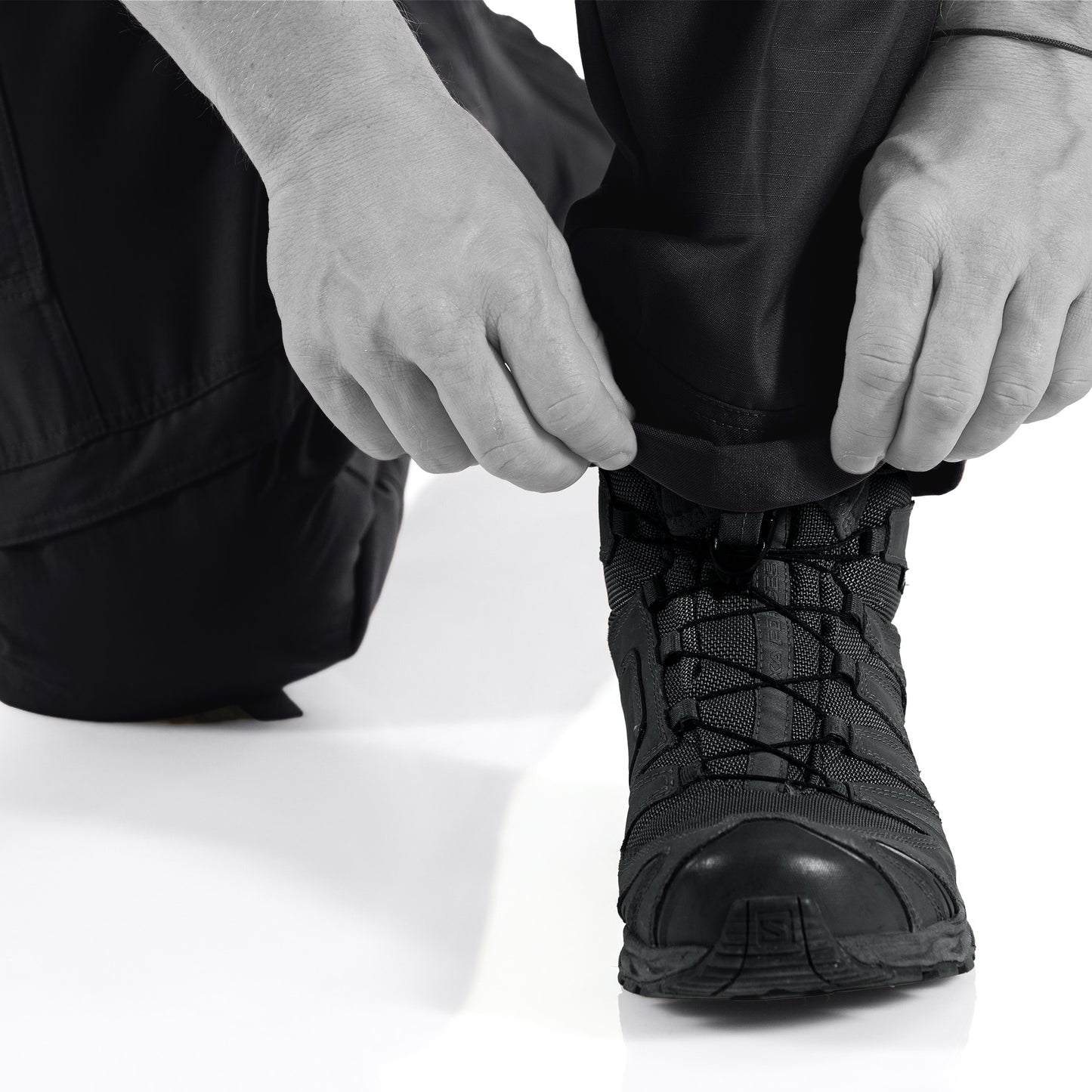 Pantaloni tattici P-40 All-Terrain Gen.3