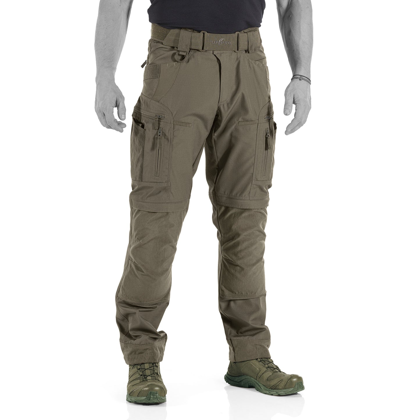 Pantaloni tattici P-40 All-Terrain Gen.3