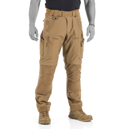 Pantaloni tattici P-40 All-Terrain Gen.3