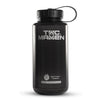 Bottiglia Norman Tritan 1 litro, nera