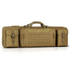 Urban Warfare Double Rifle Bag