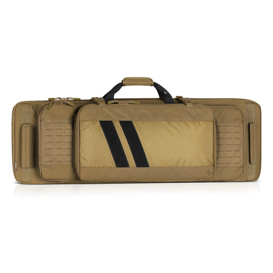 Sac à fusil double spécialisé, 36", 42" et 46"