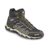Scarpa multifunzionale HOUSTON MID GTX MEN, limone