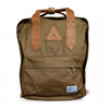 CAVESTOCK Daypack No. 66, zaino con blocco RFID