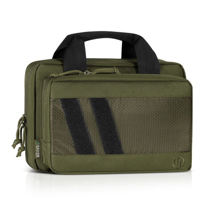 Specialist Double Pistol Bag