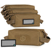 Loose Sac - Soft Ammo Carrier - 4 Pack