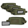 Mini Loose Sac, 4-er Set