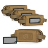 Mini Loose Sac, 4-er Set