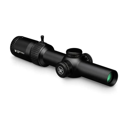 Vortex Strike Eagle 1-8x24 AR-BDC3 (MOA) Reticle Mirino telescopico