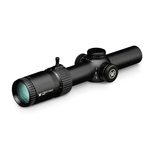 Vortex Strike Eagle 1-8x24 AR-BDC3 (MOA) Reticle Zielfernrohr