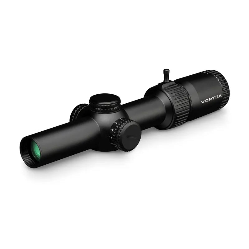 Vortex Strike Eagle 1-8x24 AR-BDC3 (MOA) Reticle Mirino telescopico