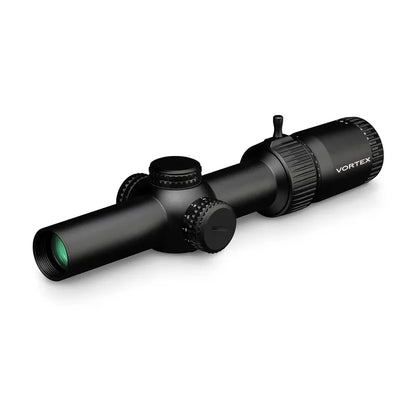Vortex Strike Eagle 1-8x24 AR-BDC3 (MOA) Reticle Mirino telescopico