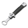 "Stellmesser" Flaschenöffner