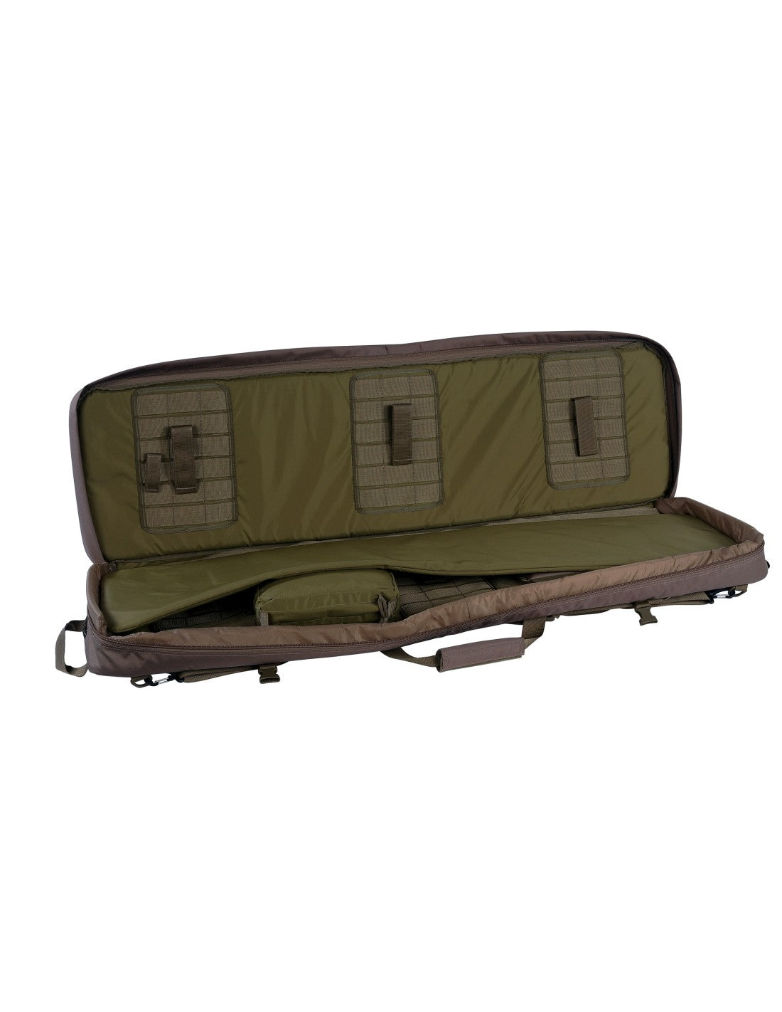 Sac d'armes TT DBL MODULAR RIFLE BAG, olive