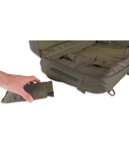 Sac d'armes TT DBL MODULAR RIFLE BAG, olive