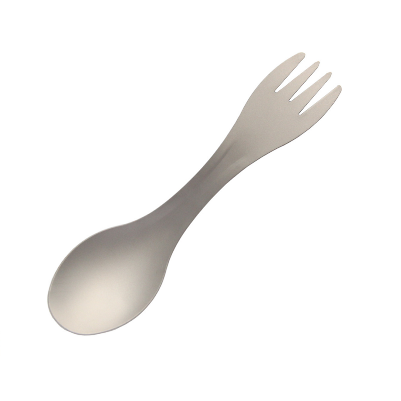 Titan SPORK