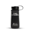 Bottiglia Norman Tritan da 550 ml, nera