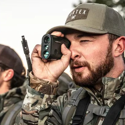 Vortex Crossfire HD 1400 Laser-Entfernungsmesser