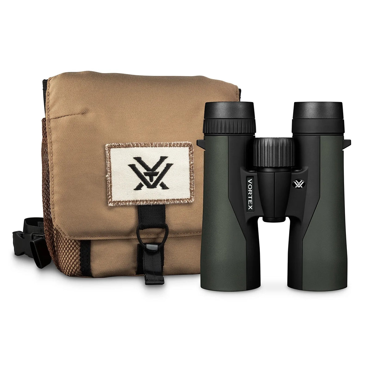 Vortex Crossfire HD 8x42 Fernglas